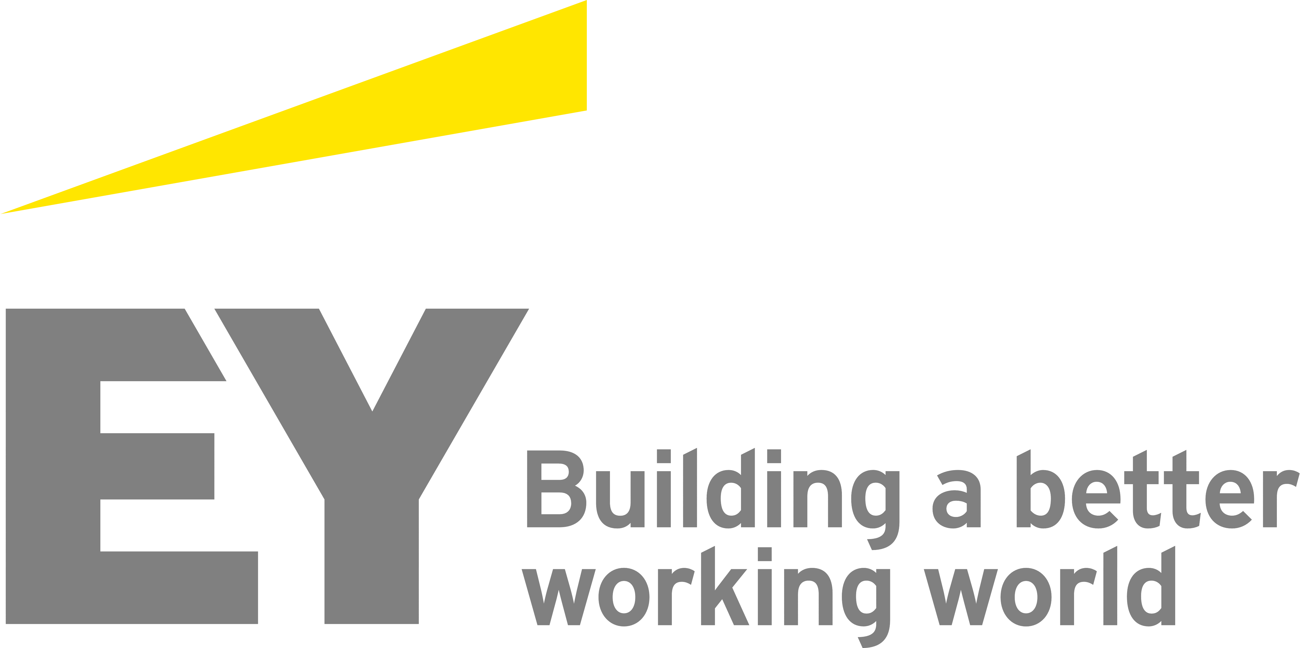 EY Builders of a better working world